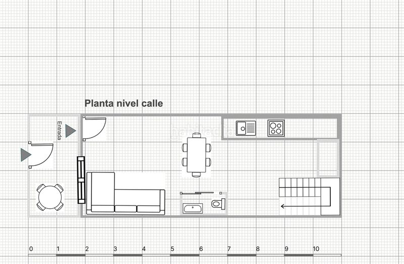 Foto 3c6879c1-17b9-4dec-a510-2fe6adfed2cd. Casa aparellada a San Alberto - La Alcubilla - Florisol Málaga