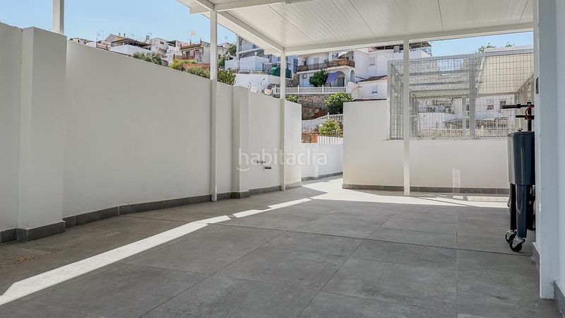 Foto 608e7f5e-c5fc-4538-93c6-5e442a7a9be5. Casa aparellada a San Alberto - La Alcubilla - Florisol Málaga