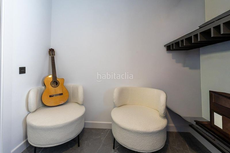 Foto 78da688d-a086-4ac4-b0de-3fd68066f08e. Casa aparellada a San Alberto - La Alcubilla - Florisol Málaga