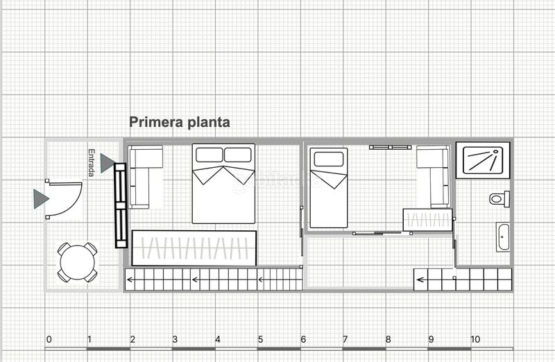 Foto 8e59f6f0-f5f4-4c77-8571-fc851ca54e70. Casa aparellada a San Alberto - La Alcubilla - Florisol Málaga