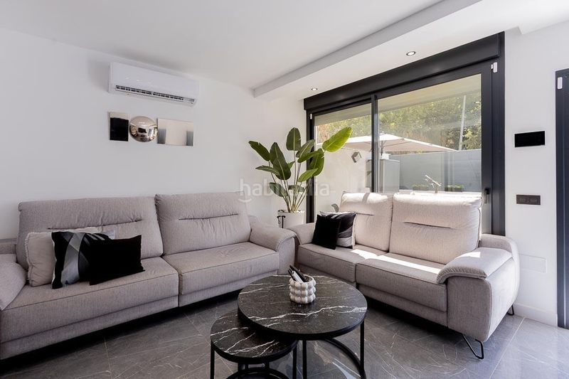 Foto a3609f74-51a5-4b3d-9990-6598fa5714cd. Casa aparellada a San Alberto - La Alcubilla - Florisol Málaga