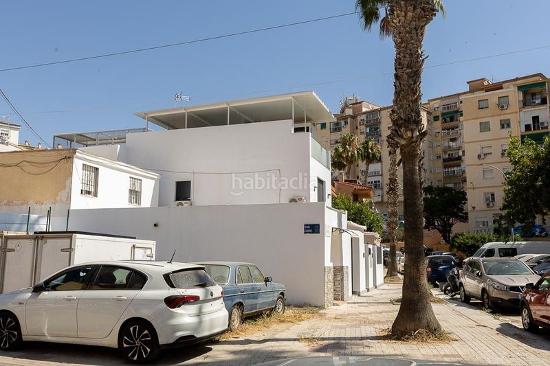 Foto a92dcb17-d1be-4d1c-b207-075acbb3edfa. Casa aparellada a San Alberto - La Alcubilla - Florisol Málaga