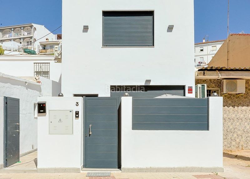 Foto b300d562-cc1a-4fa0-bc32-cd8879be4fbf. Casa aparellada a San Alberto - La Alcubilla - Florisol Málaga