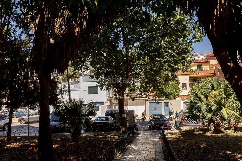 Foto b889ef0f-9eae-4c0a-974f-49c6ff50b7e9. Casa aparellada a San Alberto - La Alcubilla - Florisol Málaga
