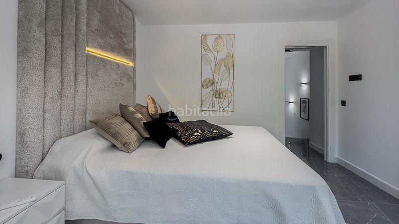 Foto cd180470-3789-4b14-83ee-06f3f2b20f9f. Casa aparellada a San Alberto - La Alcubilla - Florisol Málaga