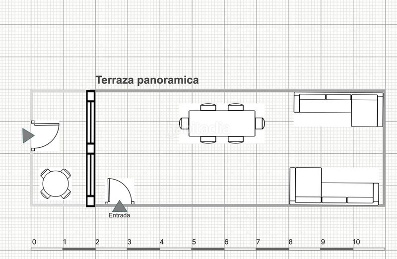 Foto ded24d94-516a-4bb4-ba6c-2e4fb0cad649. Casa aparellada a San Alberto - La Alcubilla - Florisol Málaga