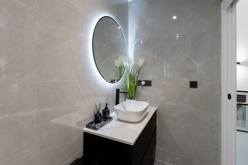 Foto e1cbd0aa-7963-45e3-bee2-5c17dfdc14b5. Casa aparellada a San Alberto - La Alcubilla - Florisol Málaga
