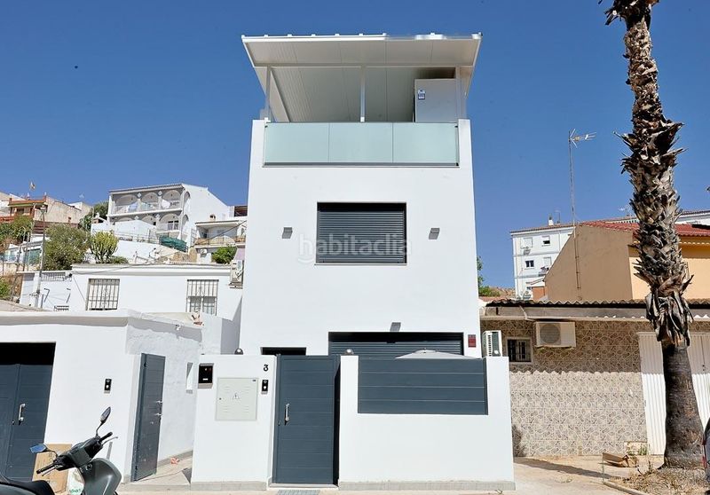 Foto ec705da2-b4f7-4f2e-8d98-9da3e97dc566. Casa aparellada a San Alberto - La Alcubilla - Florisol Málaga