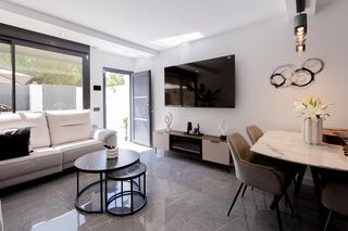 Casa aparellada a San Alberto - La Alcubilla - Florisol