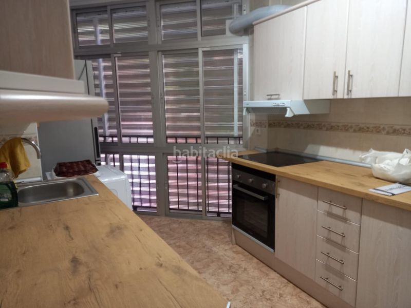 Foto 8df04c41-972c-4880-a160-ae2fb74e7306. Lloguer apartament a La Malagueta - Monte Sancha Málaga