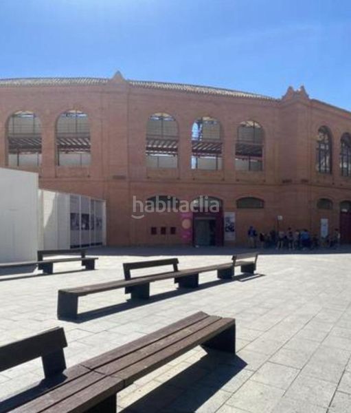 Foto 3dd251e4-b427-41e6-9937-65518990d73a. Location appartement dans La Malagueta - Monte Sancha Málaga