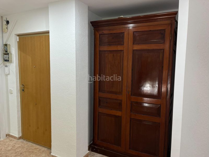 Foto 5302bfa5-c4b1-4be7-b1a1-0b8f7bc01757. Location appartement dans La Malagueta - Monte Sancha Málaga