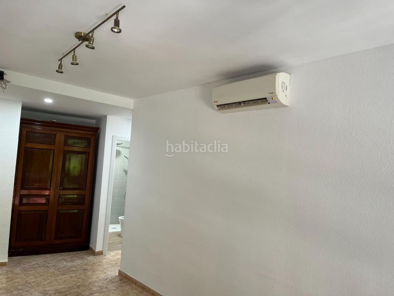 Foto 9802212b-a571-4cec-86fd-ca5223195bef. Location appartement dans La Malagueta - Monte Sancha Málaga