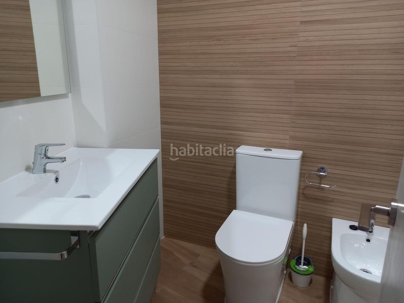 Foto bf612200-8f01-45e3-b82a-614f0585f0d5. Location appartement dans La Malagueta - Monte Sancha Málaga