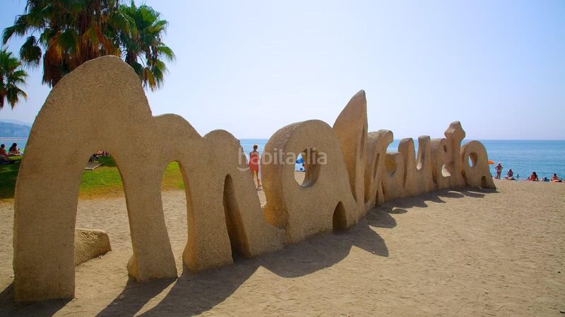Foto c61f3424-72c5-4603-ae04-f5e16863832b. Location appartement dans La Malagueta - Monte Sancha Málaga