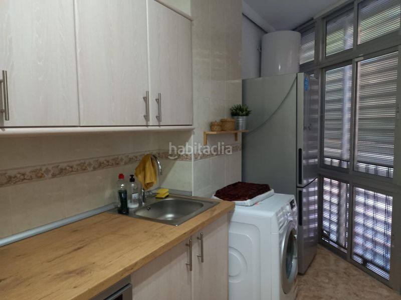 Foto f15b6537-331c-4ea1-88c5-43b6245ff705. Location appartement dans La Malagueta - Monte Sancha Málaga