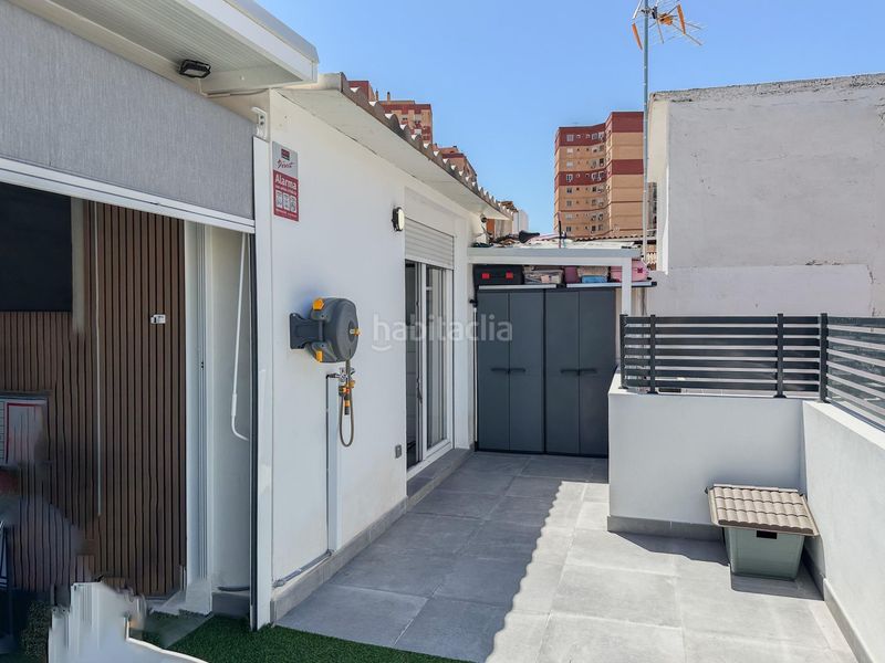 Foto 6016fd6b-1082-4a74-bf70-fce392fe24b5. Casa a calle monda 10 a Barrio de Ciudad Jardín Málaga