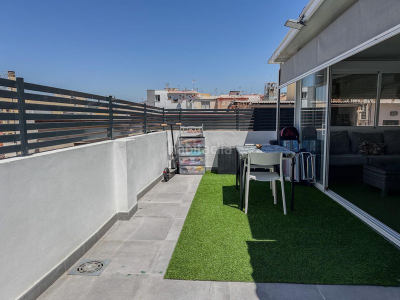 Foto 70ff4850-c316-40d0-8956-9eac1553846a. Casa a calle monda 10 a Barrio de Ciudad Jardín Málaga