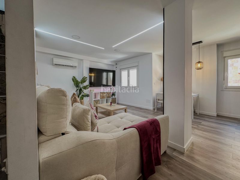 Foto 8d67b7b3-2be7-4ac7-9e43-25a471a0da7a. Casa a calle monda 10 a Barrio de Ciudad Jardín Málaga