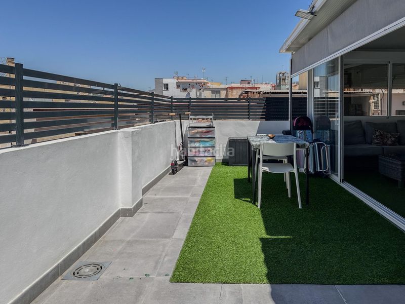 Foto 9e8310fb-61c6-4dea-9838-0d438b900066. Casa a calle monda 10 a Barrio de Ciudad Jardín Málaga