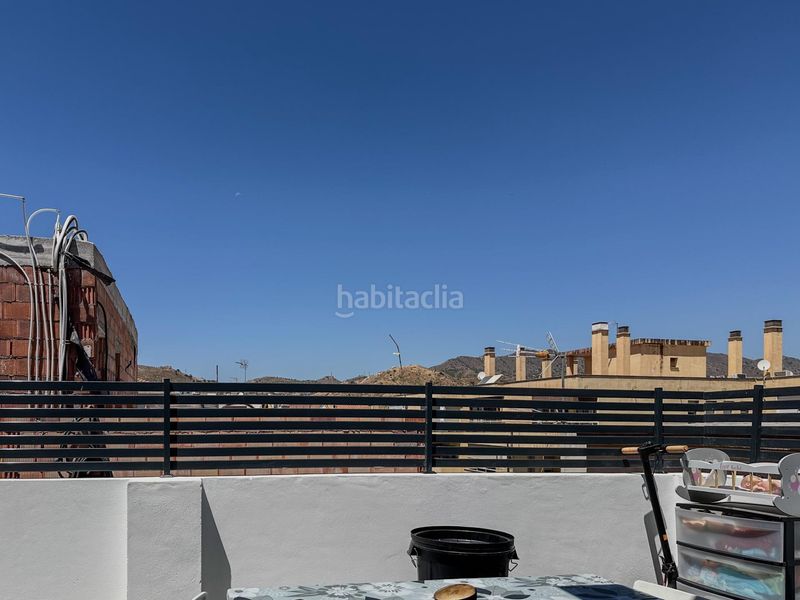 Foto b5ec7b8a-15b1-4b0e-bb10-885475f95d14. Casa a calle monda 10 a Barrio de Ciudad Jardín Málaga