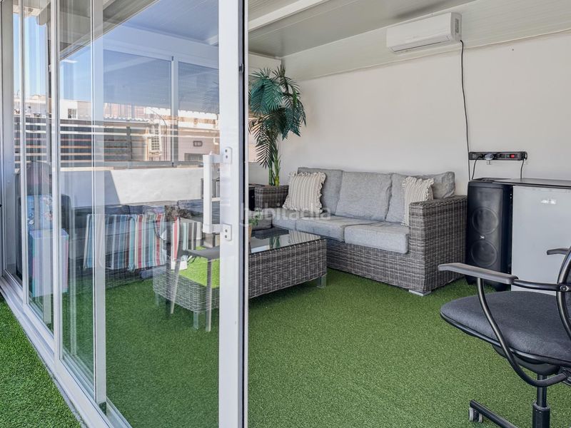 Foto d4895114-87d9-4e55-b84c-aa2029f58994. Casa a calle monda 10 a Barrio de Ciudad Jardín Málaga