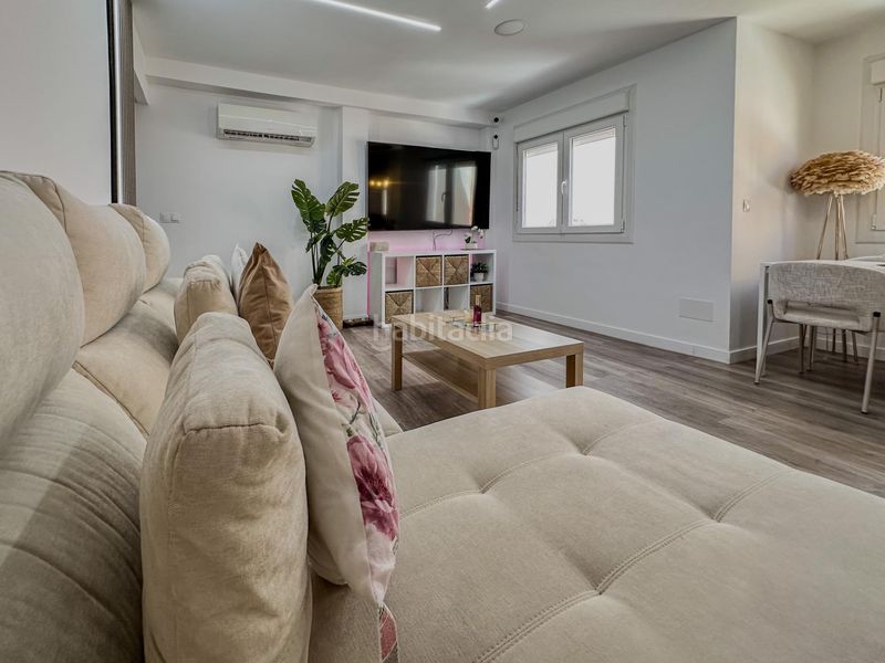 Foto d51c02e5-1ff1-42a3-b657-ca9f1545d956. Casa a calle monda 10 a Barrio de Ciudad Jardín Málaga