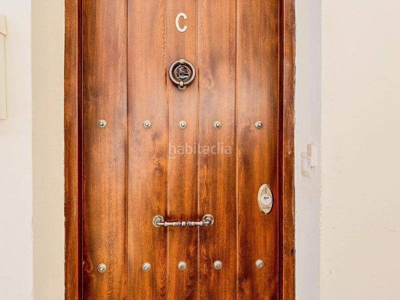Foto df5ee73f-bce0-4a12-bdae-485ebcc77f4e. Casa a calle monda 10 a Barrio de Ciudad Jardín Málaga