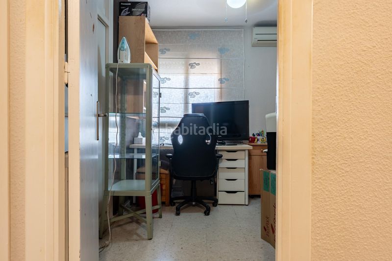 Foto f255ef32-6c7b-4c17-a9cd-5569bd5aac71. Pis a La Luz - El Torcal Málaga