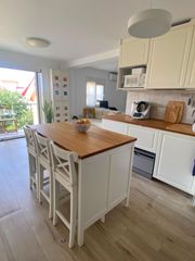 Apartament a Parque Ayala - Jardín de la Abadía - Huelín
