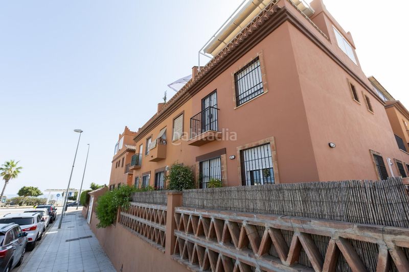 Foto 4b7f832f-b7eb-4426-958e-c3f3bf28af23. Casa adossada a calle zagra 2 a Benajarafe
