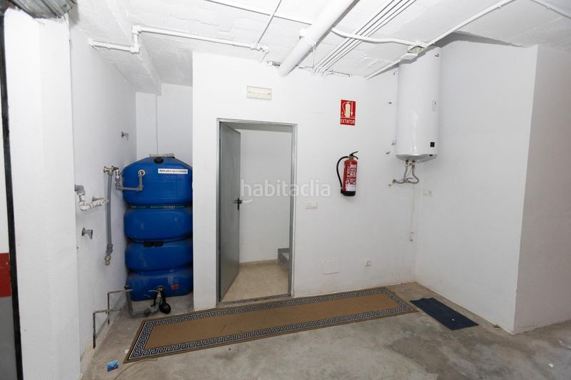 Foto 8932d703-330b-47be-8f81-b4ebe4053b51. Casa adossada a calle zagra 2 a Benajarafe