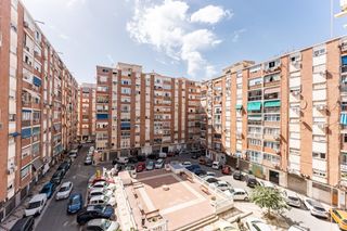 Pis a Calle CANCHO PEREZ 12
