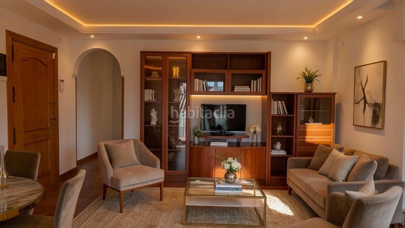 Foto 061bb68b-81ae-4fff-bd7b-26ec205e425e. Apartament a campo de Mijas Mijas