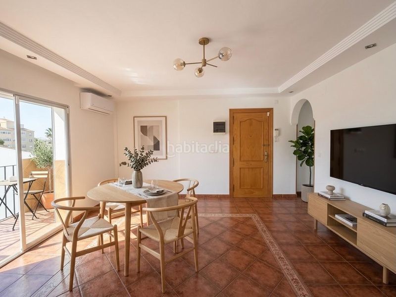 Foto 13f5adcd-7239-489a-877b-96011df57399. Apartament a campo de Mijas Mijas