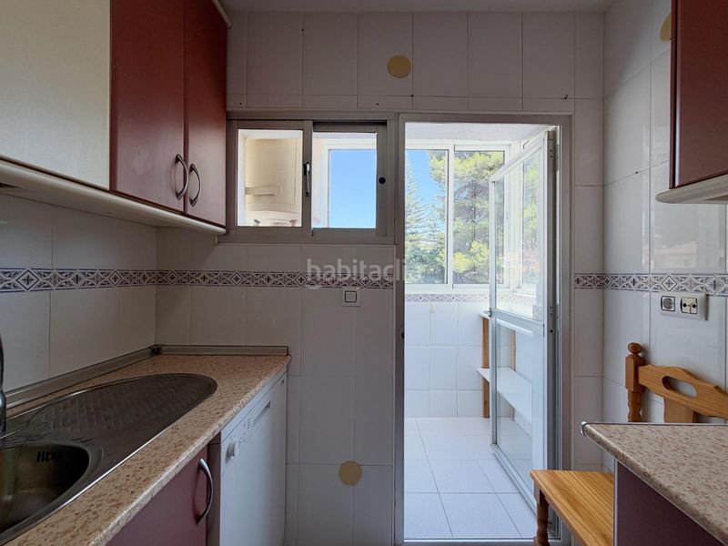 Foto 19aa8f7b-87f1-429a-847e-a58ce2cf4670. Apartament a campo de Mijas Mijas