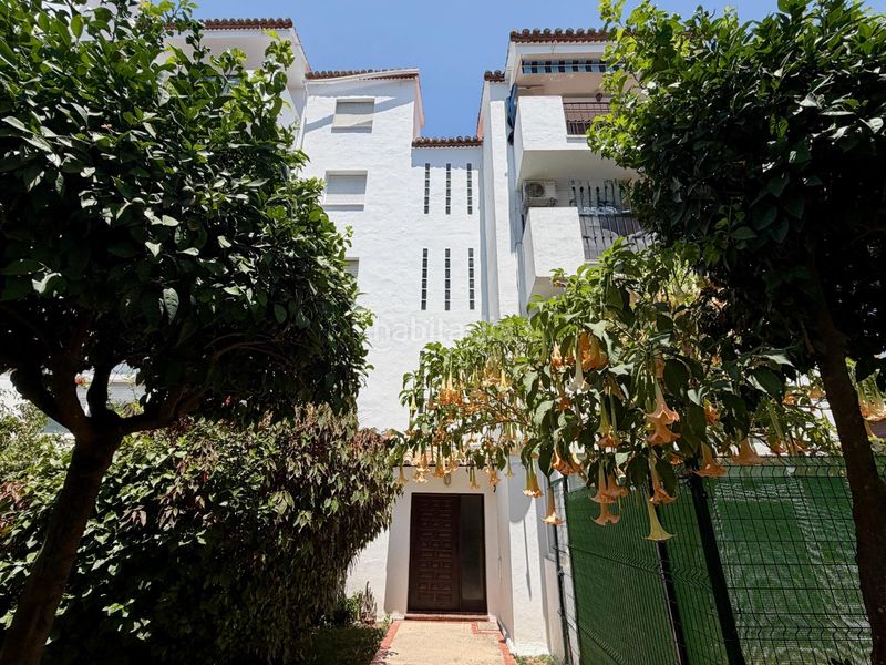 Foto 451d2ea8-cae6-4bcd-907b-5084d90c2a61. Apartament a campo de Mijas Mijas
