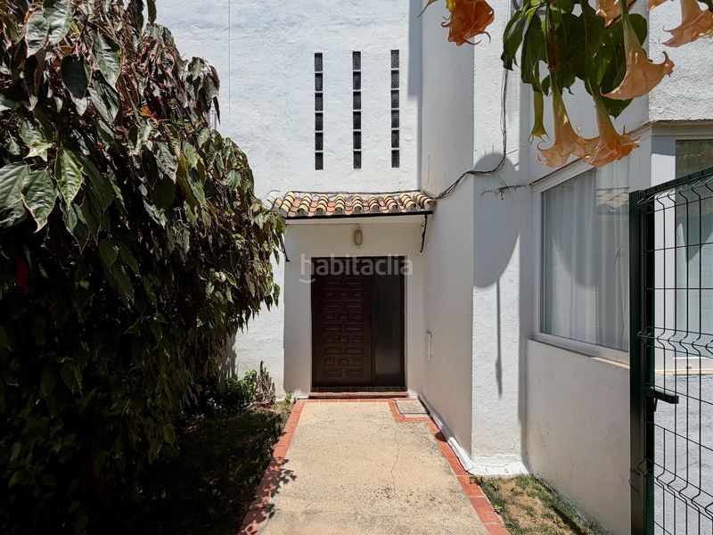 Foto 72e00f40-f862-4b2e-a614-185ff44e2aae. Apartament a campo de Mijas Mijas