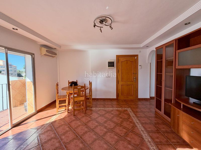 Foto 9ad0d16a-cfe2-4b79-931d-148c5b9dacfe. Apartament a campo de Mijas Mijas