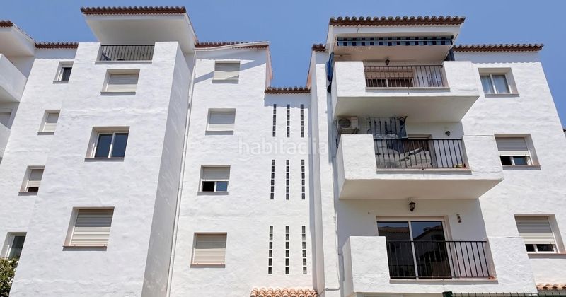 Foto 9f061805-00c4-4728-baa2-0155d5d33709. Apartament a campo de Mijas Mijas