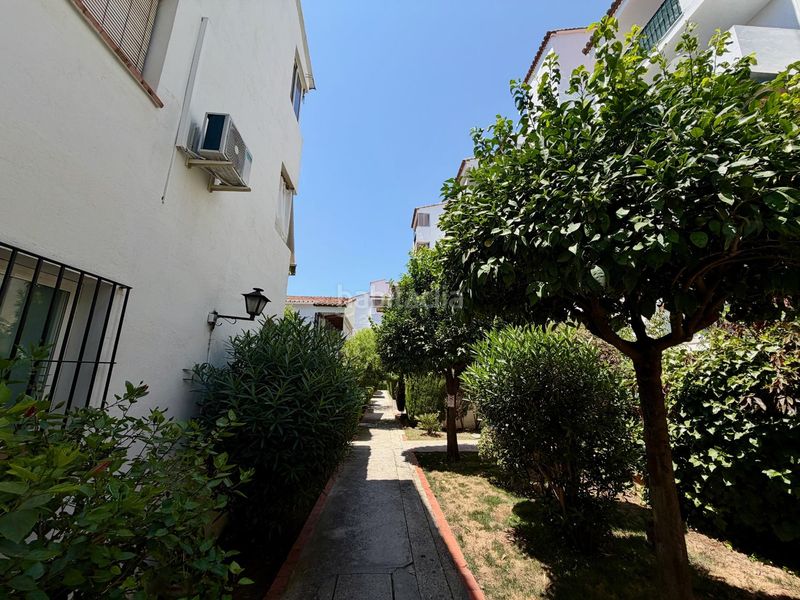 Foto df910363-cf80-4d2b-b38b-9e8dbc552b49. Apartament a campo de Mijas Mijas