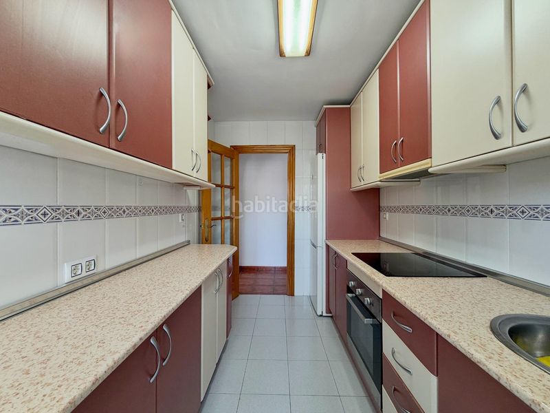 Foto eab72fc2-23ce-435a-b2eb-4b95691f4005. Apartament a campo de Mijas Mijas