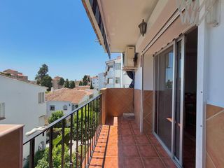 Apartament a Campo de Mijas. Luz, tranquilidad y 98 m2 de puro confort tu nuevo refugio en el