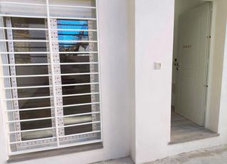 Planta baixa  Calle de los verdiales 15. Planta baja en torremolinos, local cambio de uso concedido