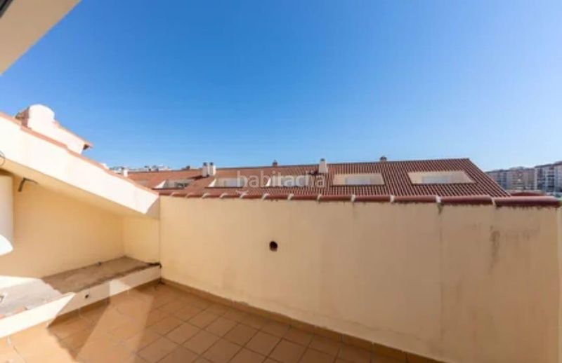 Foto 48d62c9d-1acd-4b6a-8987-33d12c3d248f. Casa adossada a luis valiente 2 a Centro ciudad Fuengirola