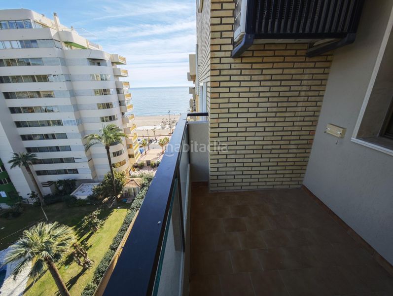 Foto 82bc105b-66dd-4c21-86b0-51df63f2f5f8. Apartament a paseo maritimo rey de españa a Playa de los Boliches Fuengirola