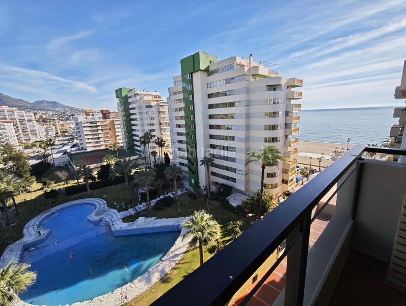 Foto a077f0ea-8c29-4a5d-b014-b3bb0077114b. Apartament a paseo maritimo rey de españa a Playa de los Boliches Fuengirola