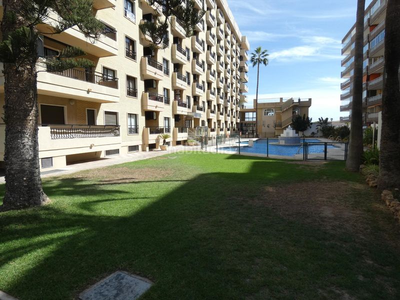 Foto caa74a17-d83b-4f09-bd8f-1467fe40f265. Apartament a paseo maritimo rey de españa a Playa de los Boliches Fuengirola