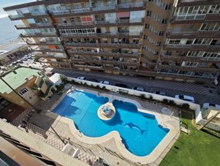 Appartement in Marítimo Rey de España