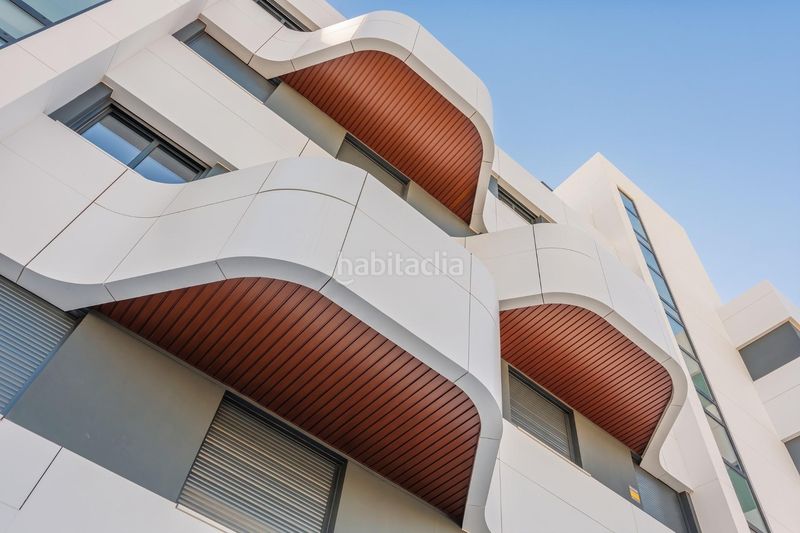 Foto 0890ce5f-487b-48af-8d27-512cbb0636a2. Penthouse in av. mar de alborán in Los Álamos Torremolinos